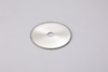 Segeln 105-150 mm kundenspezifischer elektroplatter Marmor-Diamant-Schneidscheibe Kreissägeklinge