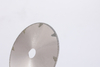 100-230 mm Diamantsägenklinge, Glasschleiftisch