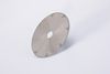 100-230 mm Diamantsägenklinge, Glasschleiftisch