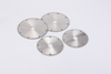 100-230 mm Diamantsägenklinge, Glasschleiftisch