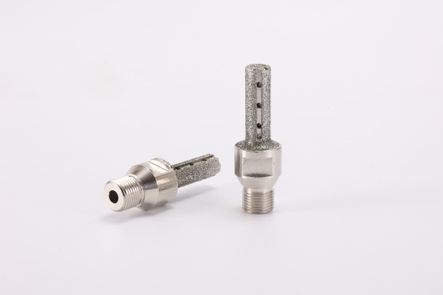 M14 Brettte Diamond Flat Head Frende Cutter für Stein