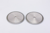 Customized Electroplated Diamond Schleifrad stabil und abgenutzt-resistent
