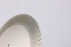 Electroplated Diamond Saw Saw Blade spezialisiert auf das Schneiden von Positionierlöchern in Gummigurten