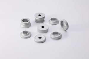 Verschiedene Arten des gefälschten Diamantschleitrads mit Winkelmühle