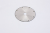 100-230 mm Diamantsägenklinge, Glasschleiftisch